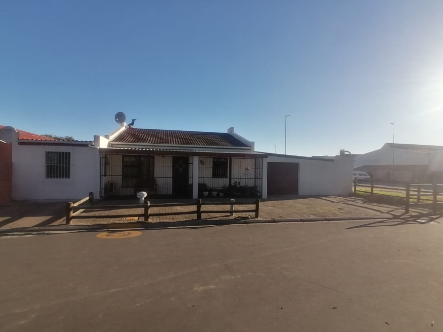 3 Bedroom Property for Sale in Northpine Western Cape